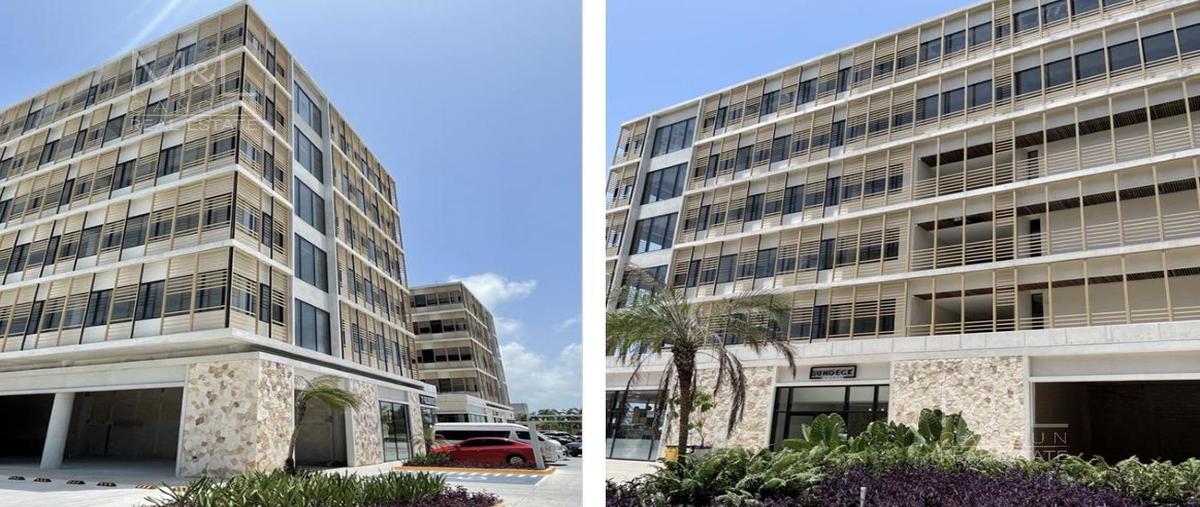 Foto de oficina en venta en  , cancún (internacional de cancún), benito juárez, quintana roo, 13184741 No. 05