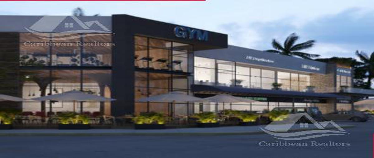 Foto de oficina en renta en  , cancún (internacional de cancún), benito juárez, quintana roo, 15152880 No. 03