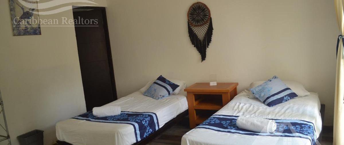 Foto de casa en renta en  , cancún (internacional de cancún), benito juárez, quintana roo, 15153119 No. 05