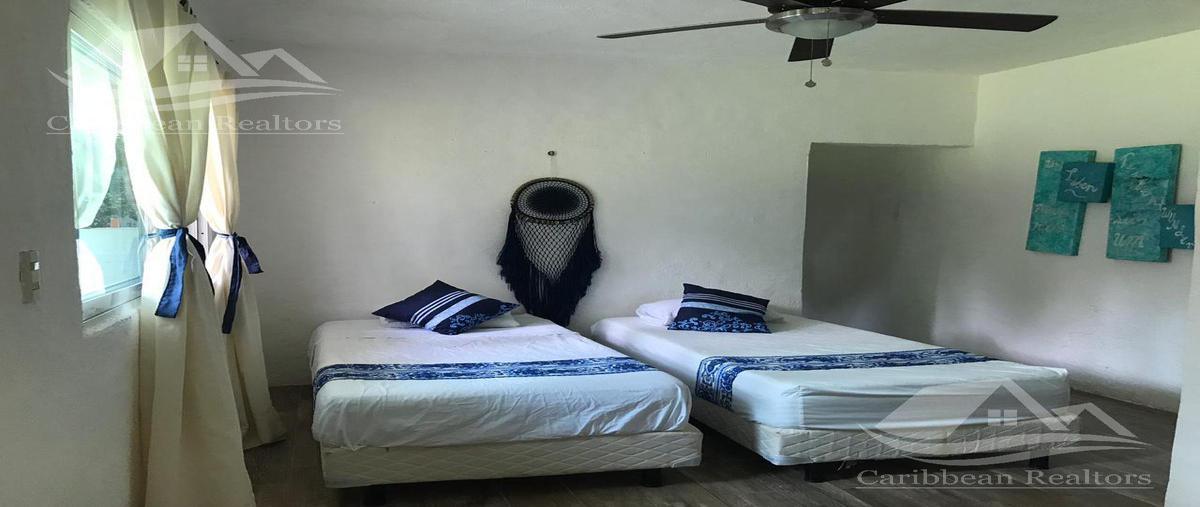Foto de casa en renta en  , cancún (internacional de cancún), benito juárez, quintana roo, 15153119 No. 07