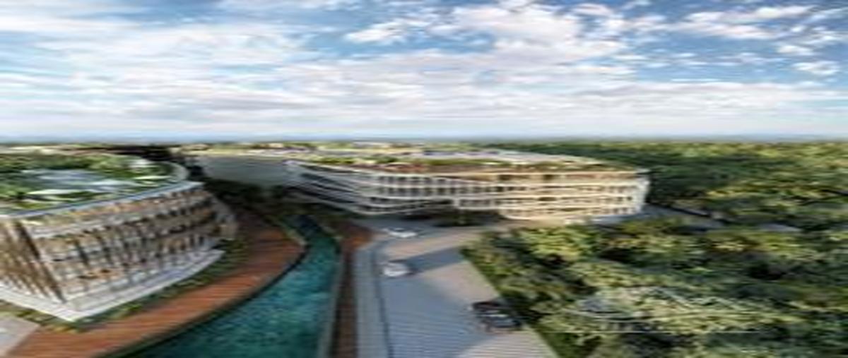 Foto de oficina en venta en  , cancún (internacional de cancún), benito juárez, quintana roo, 15153171 No. 05