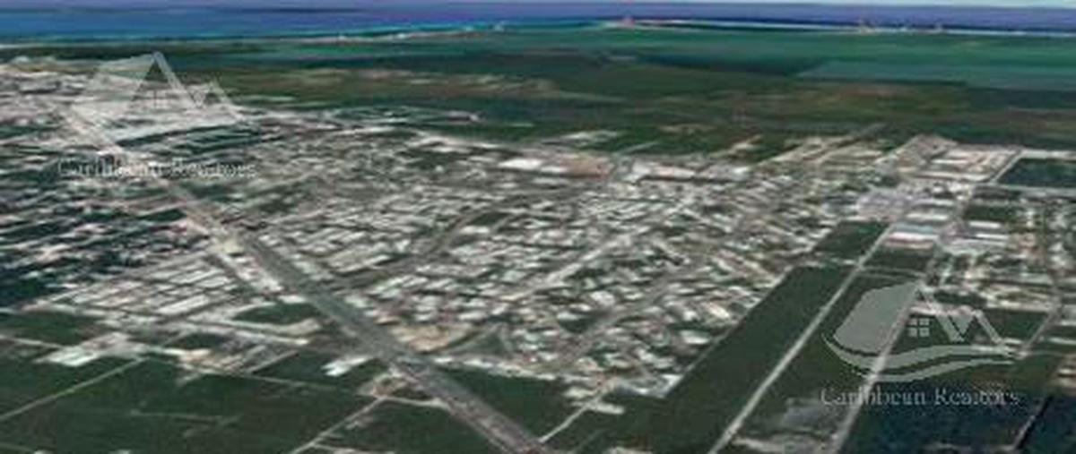 Foto de terreno habitacional en , cancún (internacional de cancún), benito juárez, quintana roo, 15153476 foto 01 Foto de terreno habitacional en venta en , cancún (internacional de cancún), benito juárez, quintana roo, 15153476 No. 01