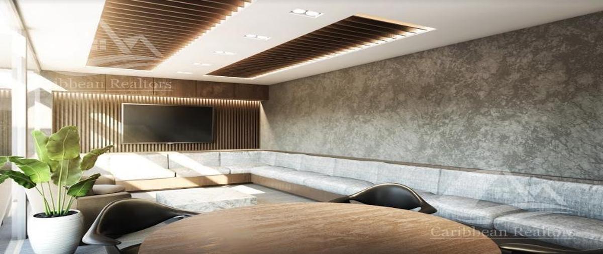 Foto de oficina en venta en  , cancún (internacional de cancún), benito juárez, quintana roo, 15153528 No. 03