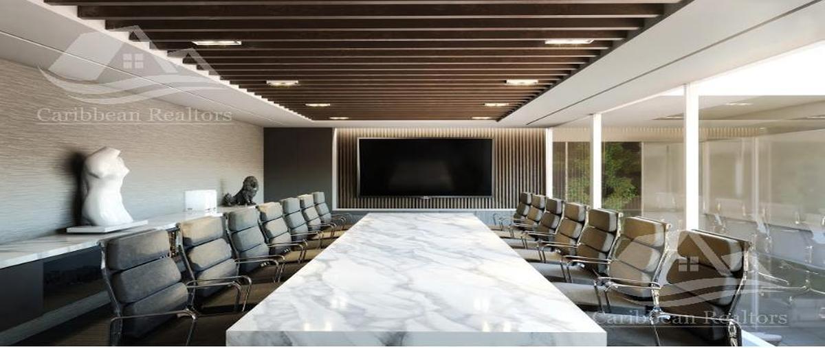 Foto de oficina en venta en  , cancún (internacional de cancún), benito juárez, quintana roo, 15153528 No. 04