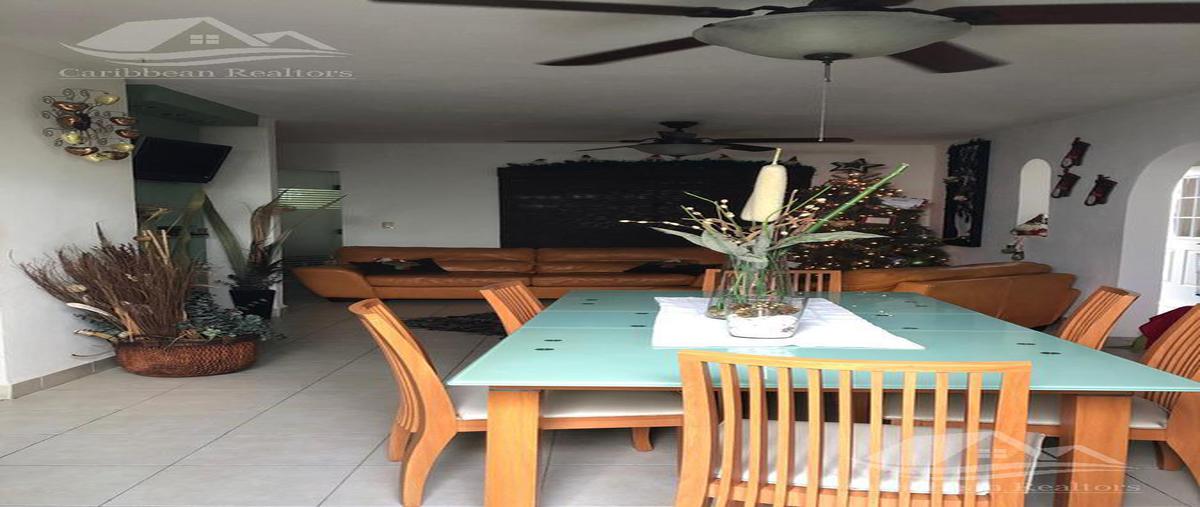 Foto de casa en , cancún (internacional de cancún), benito juárez, quintana roo, 0 foto 03 Foto de casa en venta en , cancún (internacional de cancún), benito juárez, quintana roo, 0 No. 03