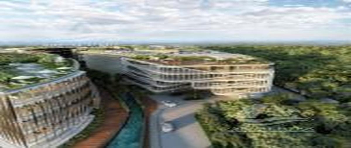 Foto de oficina en venta en  , cancún (internacional de cancún), benito juárez, quintana roo, 15153846 No. 05