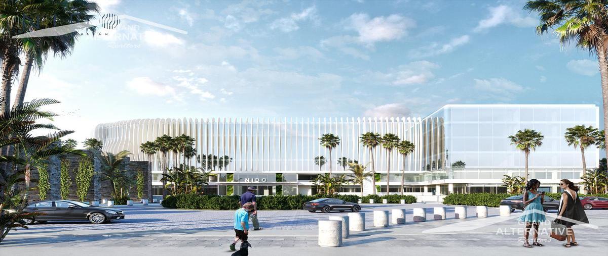 Foto de oficina en , cancún (internacional de cancún), benito juárez, quintana roo, 15856005 foto 01 Foto de oficina en venta en , cancún (internacional de cancún), benito juárez, quintana roo, 15856005 No. 01