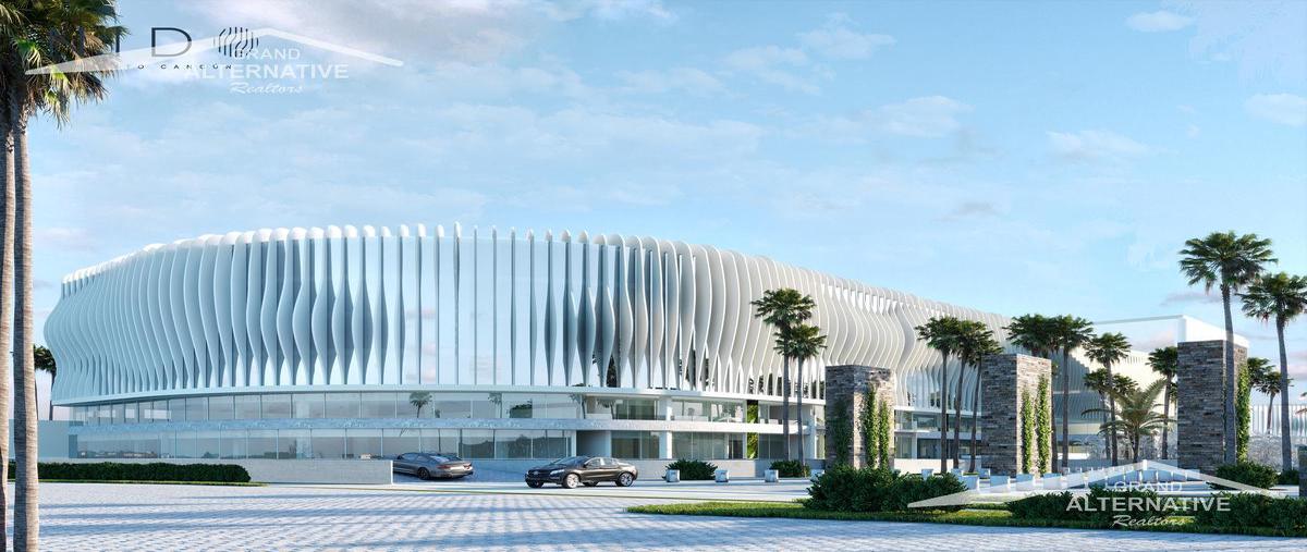 Foto de oficina en , cancún (internacional de cancún), benito juárez, quintana roo, 15856005 foto 02 Foto de oficina en venta en , cancún (internacional de cancún), benito juárez, quintana roo, 15856005 No. 02