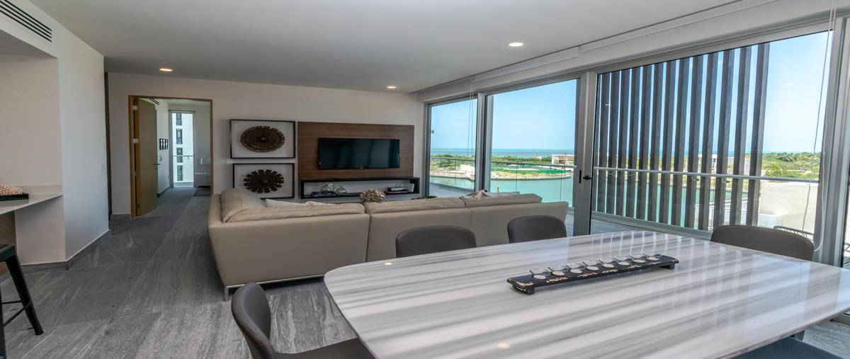 Foto de departamento en venta en  , cancún (internacional de cancún), benito juárez, quintana roo, 15942175 No. 04