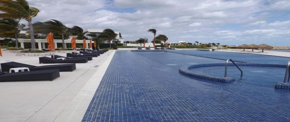 Foto de departamento en venta en  , cancún (internacional de cancún), benito juárez, quintana roo, 17504450 No. 03