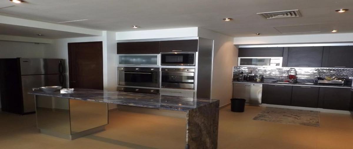 Foto de departamento en venta en  , cancún (internacional de cancún), benito juárez, quintana roo, 17504450 No. 05