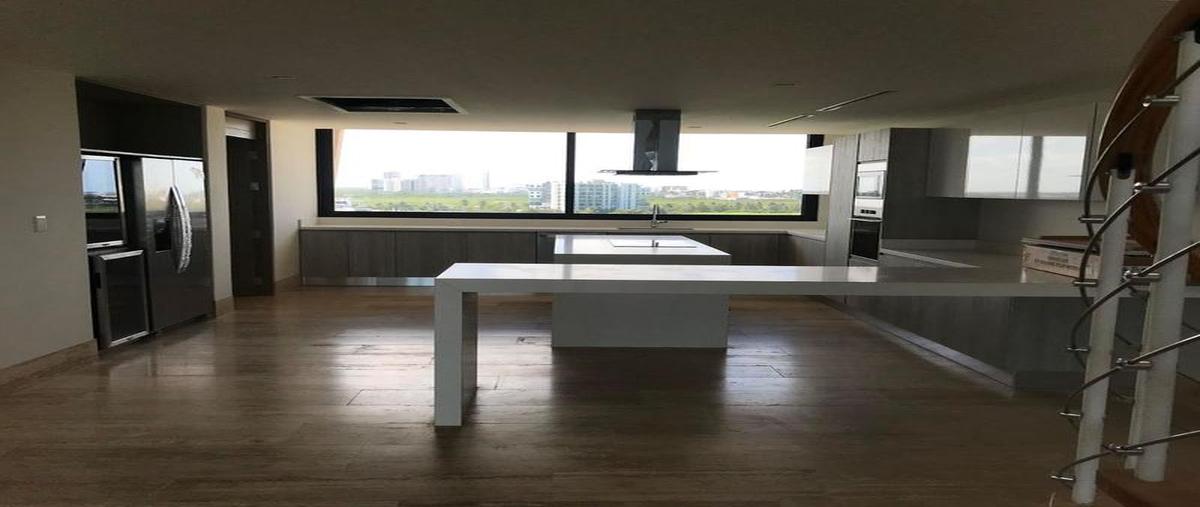 Foto de departamento en venta en  , cancún (internacional de cancún), benito juárez, quintana roo, 17568841 No. 04