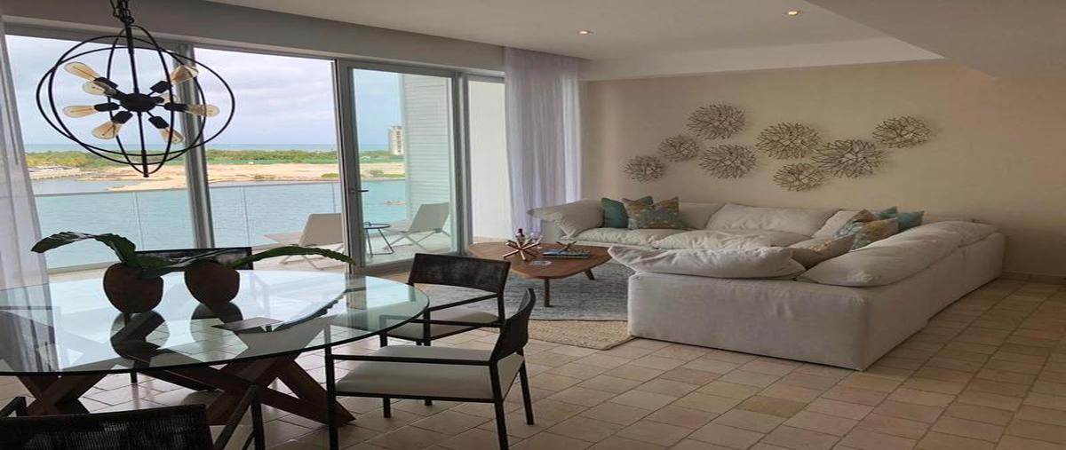 Foto de departamento en venta en  , cancún (internacional de cancún), benito juárez, quintana roo, 17568845 No. 03