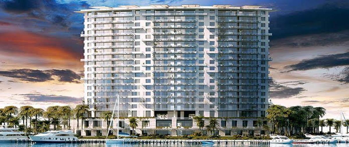 Foto de departamento en venta en  , cancún (internacional de cancún), benito juárez, quintana roo, 17568845 No. 05