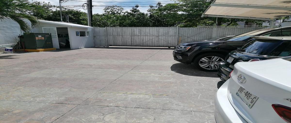 Foto de edificio en venta en  , cancún (internacional de cancún), benito juárez, quintana roo, 17619207 No. 03