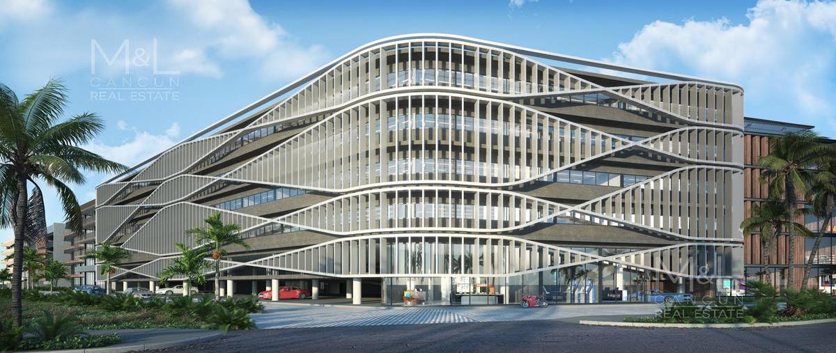 Foto de oficina en , cancún (internacional de cancún), benito juárez, quintana roo, 19479066 foto 01 Foto de oficina en venta en , cancún (internacional de cancún), benito juárez, quintana roo, 19479066 No. 01