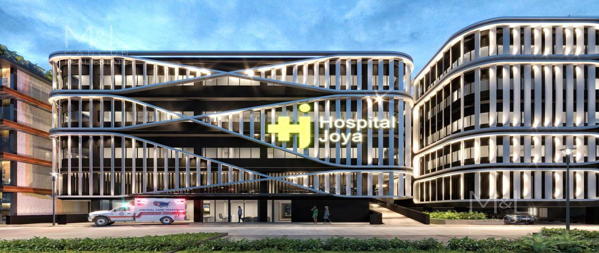 Foto de oficina en venta en  , cancún (internacional de cancún), benito juárez, quintana roo, 19479074 No. 04