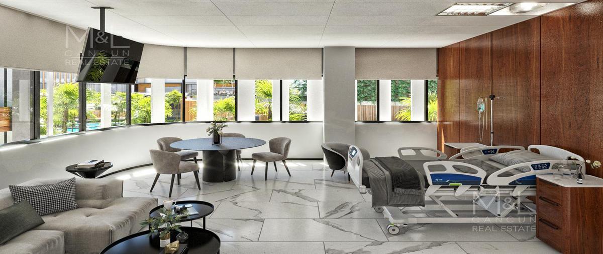 Foto de oficina en venta en  , cancún (internacional de cancún), benito juárez, quintana roo, 19479074 No. 05