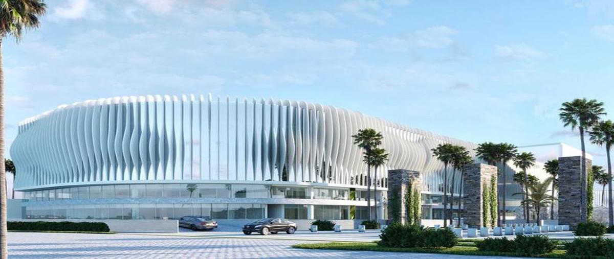 Foto de oficina en venta en  , cancún (internacional de cancún), benito juárez, quintana roo, 20030770 No. 03