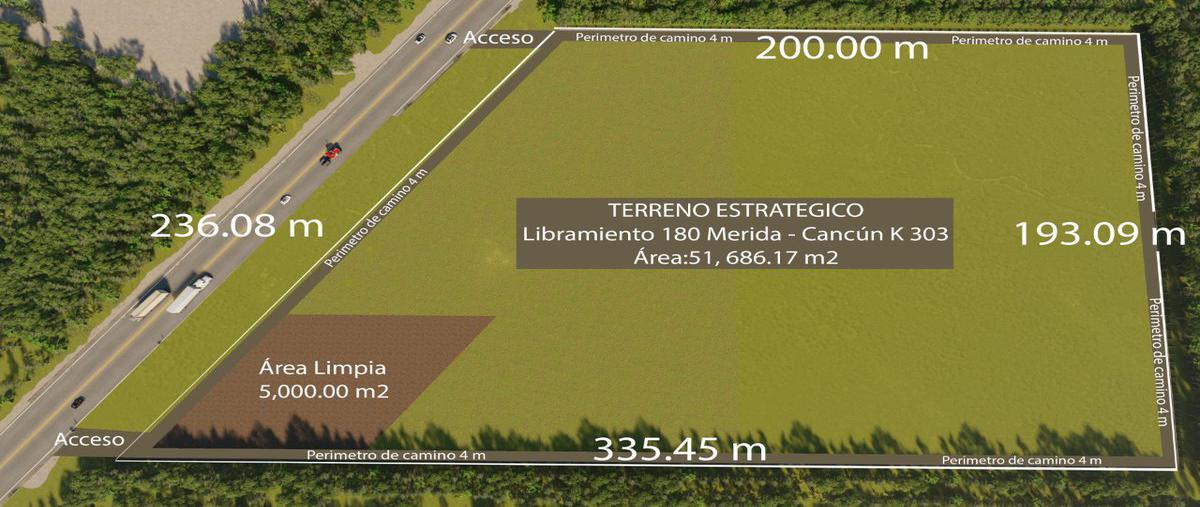 Foto de terreno habitacional en , cancún (internacional de cancún), benito juárez, quintana roo, 0 foto 01 Foto de terreno habitacional en venta en , cancún (internacional de cancún), benito juárez, quintana roo, 0 No. 01