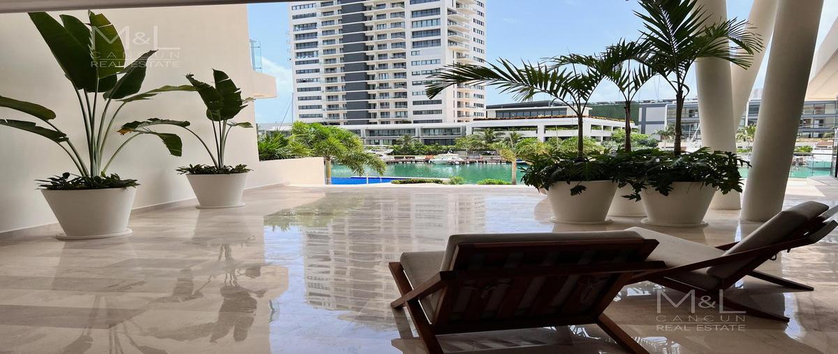 Foto de departamento en venta en  , cancún (internacional de cancún), benito juárez, quintana roo, 20970490 No. 05