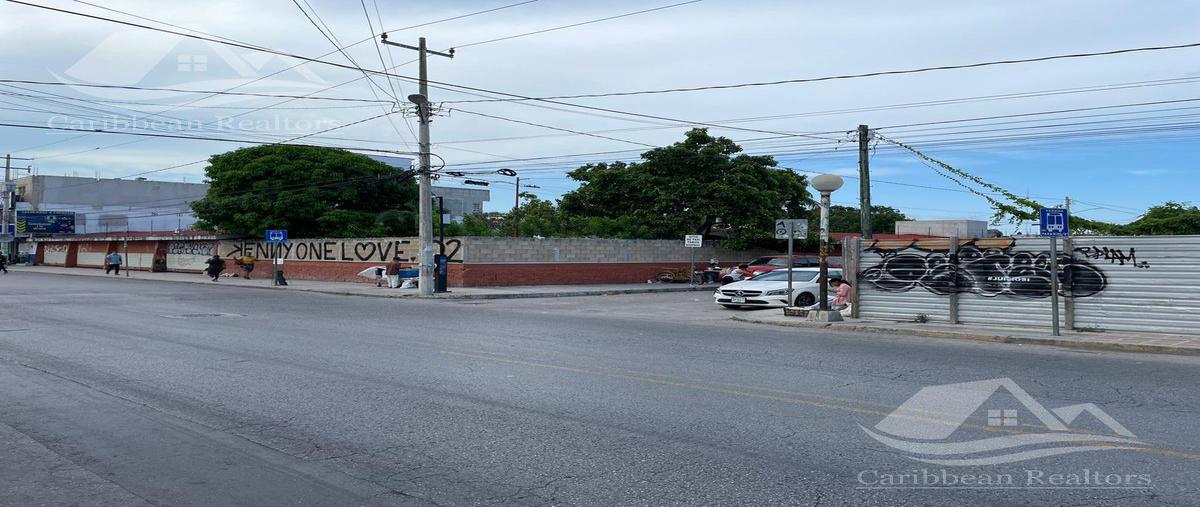 Foto de terreno habitacional en , cancún (internacional de cancún), benito juárez, quintana roo, 21544587 foto 01 Foto de terreno habitacional en venta en , cancún (internacional de cancún), benito juárez, quintana roo, 21544587 No. 01