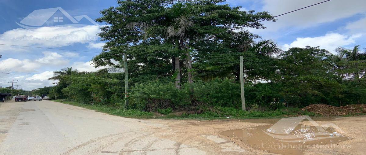 Foto de terreno habitacional en , cancún (internacional de cancún), benito juárez, quintana roo, 0 foto 01 Foto de terreno habitacional en venta en , cancún (internacional de cancún), benito juárez, quintana roo, 0 No. 01