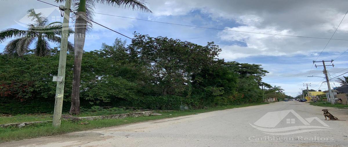 Foto de terreno habitacional en , cancún (internacional de cancún), benito juárez, quintana roo, 0 foto 03 Foto de terreno habitacional en venta en , cancún (internacional de cancún), benito juárez, quintana roo, 0 No. 03