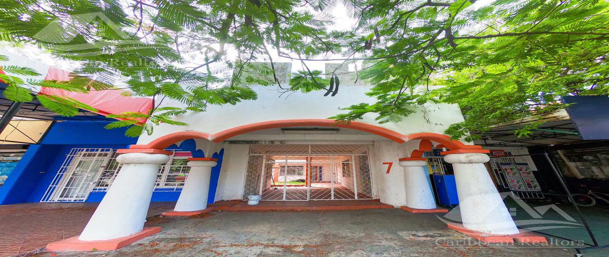 Foto de terreno habitacional en venta en  , cancún (internacional de cancún), benito juárez, quintana roo, 22712826 No. 03