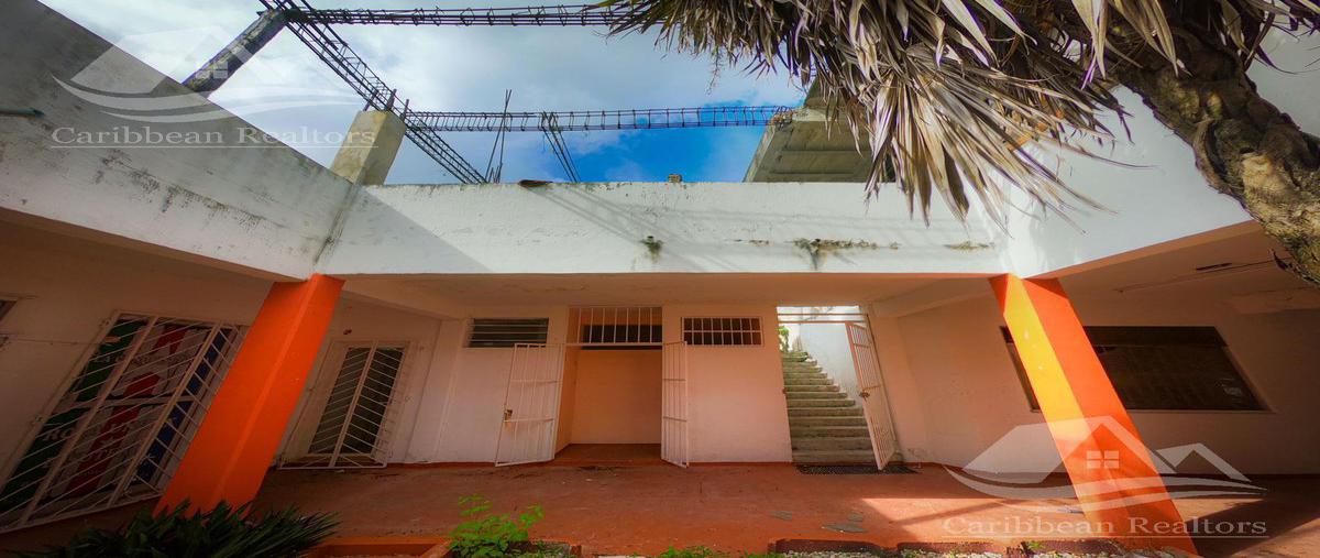 Foto de terreno habitacional en venta en  , cancún (internacional de cancún), benito juárez, quintana roo, 0 No. 04