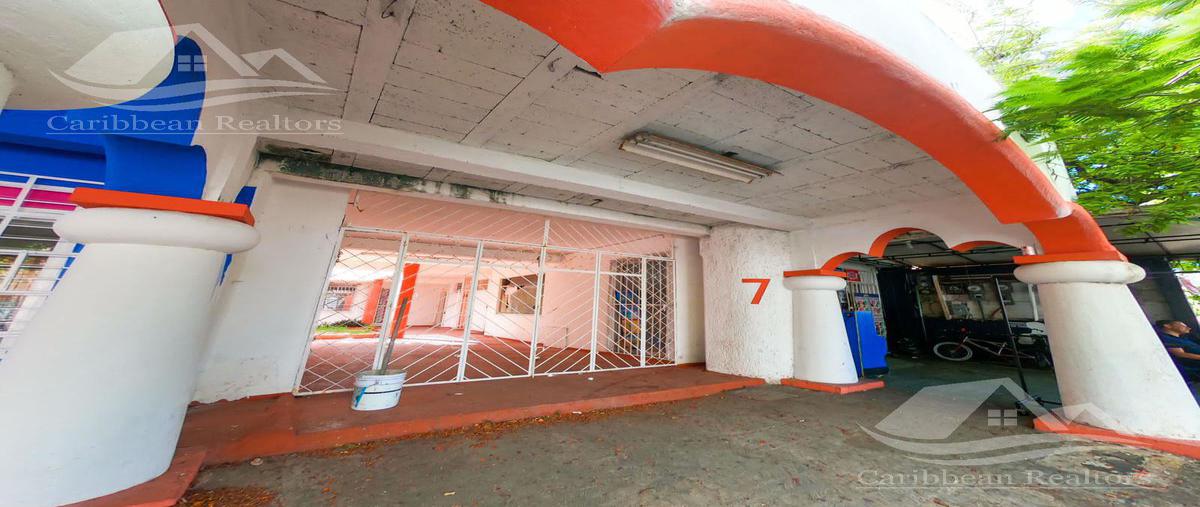 Foto de terreno habitacional en venta en  , cancún (internacional de cancún), benito juárez, quintana roo, 0 No. 05