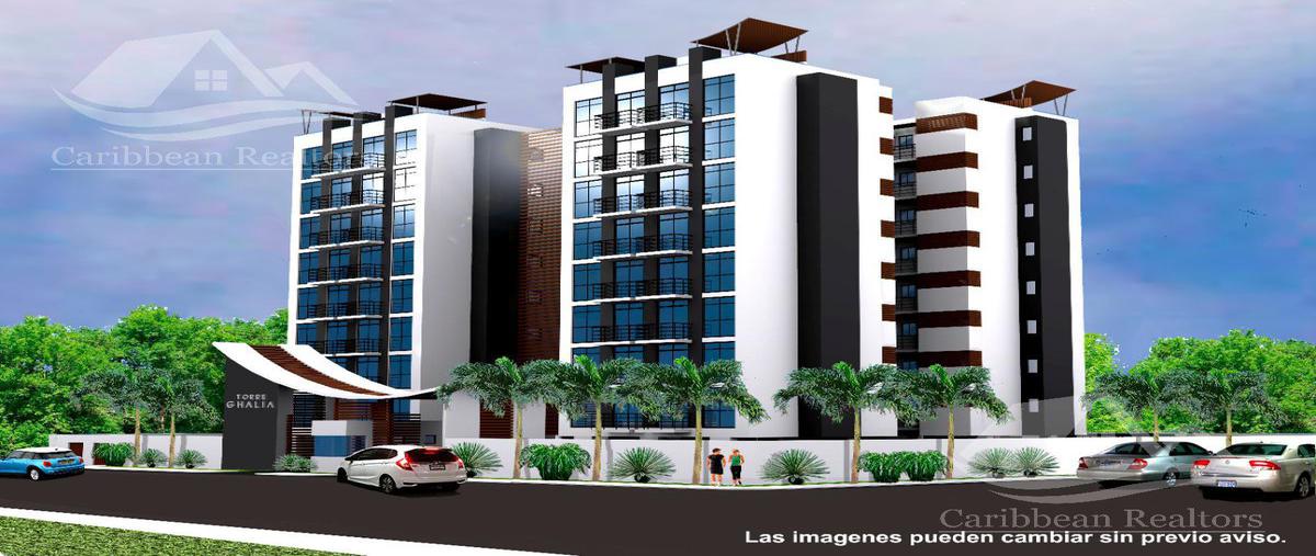 Foto de departamento en venta en  , cancún (internacional de cancún), benito juárez, quintana roo, 22862741 No. 05