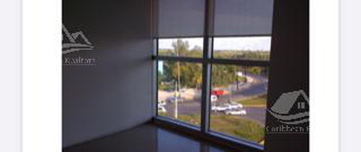 Foto de oficina en renta en  , cancún (internacional de cancún), benito juárez, quintana roo, 23154416 No. 05