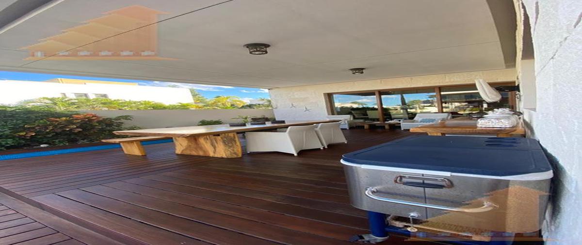 Foto de casa en venta en  , cancún (internacional de cancún), benito juárez, quintana roo, 23362224 No. 04