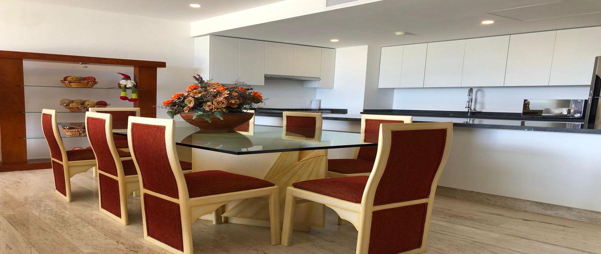 Foto de departamento en renta en  , cancún (internacional de cancún), benito juárez, quintana roo, 23405744 No. 03