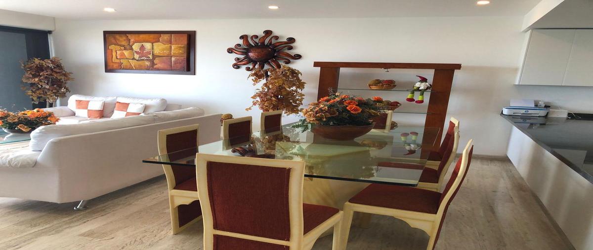 Foto de departamento en renta en  , cancún (internacional de cancún), benito juárez, quintana roo, 23405744 No. 04