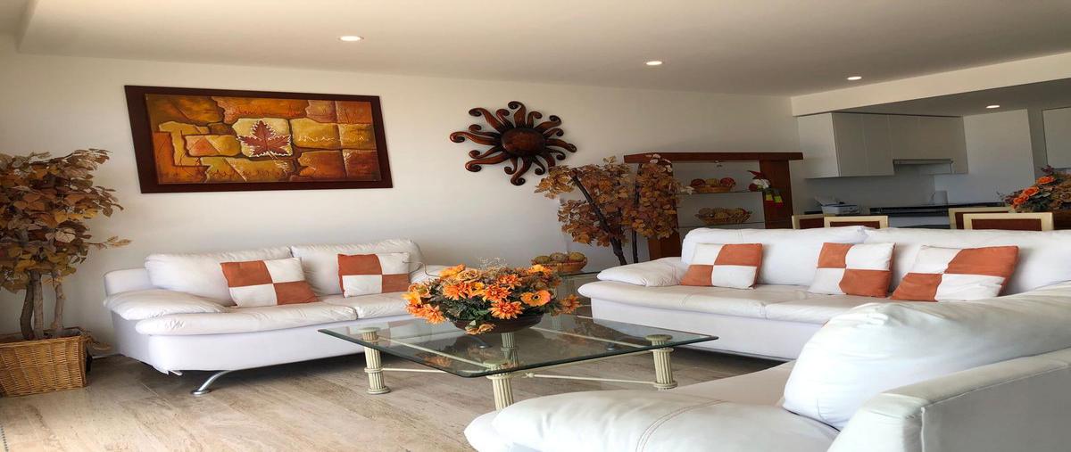 Foto de departamento en renta en  , cancún (internacional de cancún), benito juárez, quintana roo, 23405744 No. 05