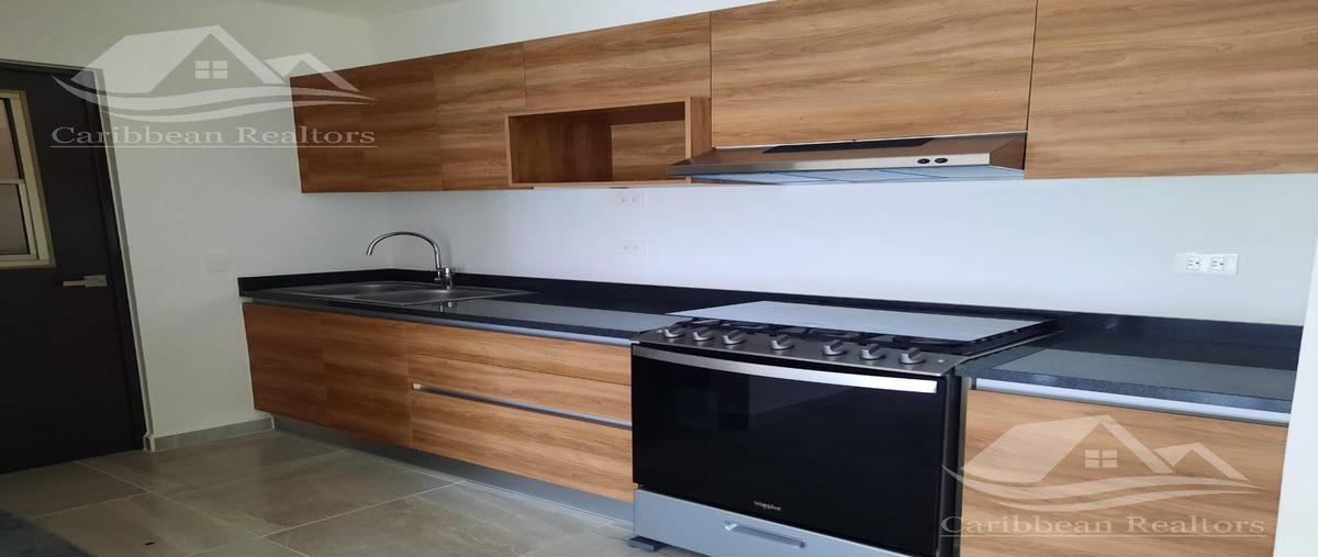 Foto de departamento en renta en  , cancún (internacional de cancún), benito juárez, quintana roo, 0 No. 03