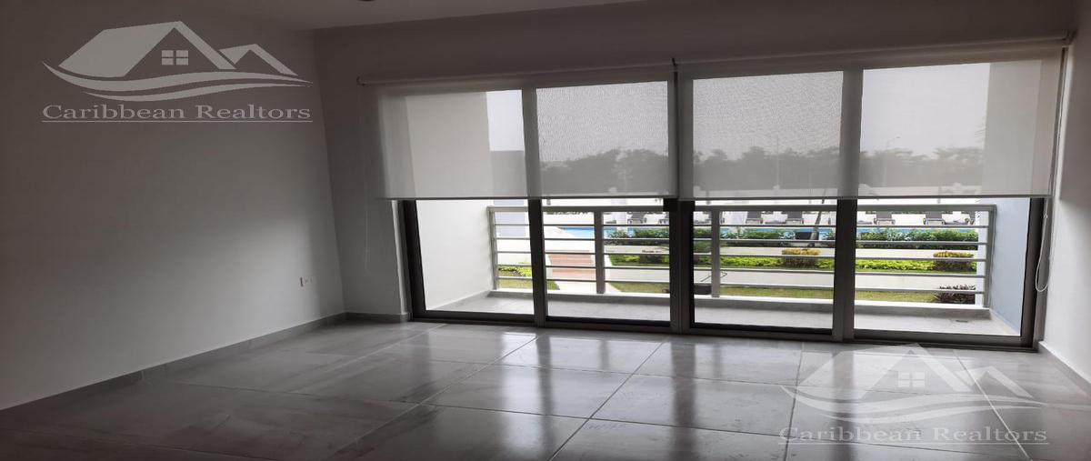 Foto de departamento en renta en  , cancún (internacional de cancún), benito juárez, quintana roo, 0 No. 04