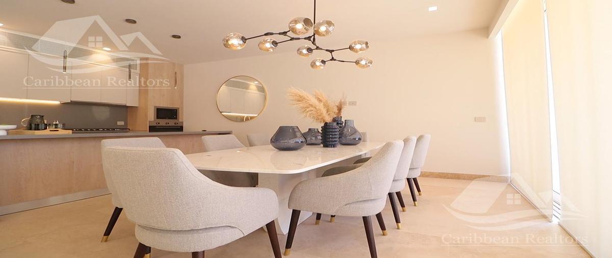 Foto de departamento en venta en  , cancún (internacional de cancún), benito juárez, quintana roo, 23578678 No. 03
