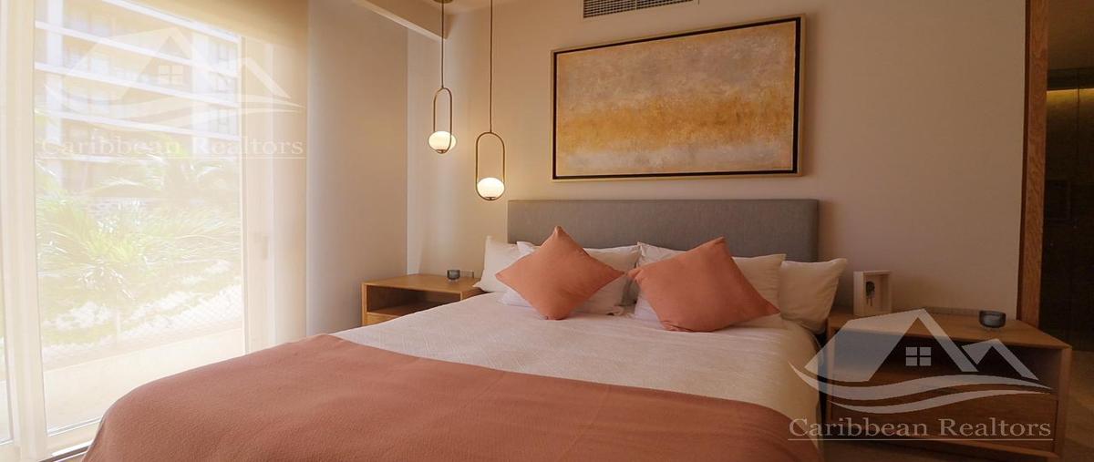 Foto de departamento en venta en  , cancún (internacional de cancún), benito juárez, quintana roo, 23578678 No. 04