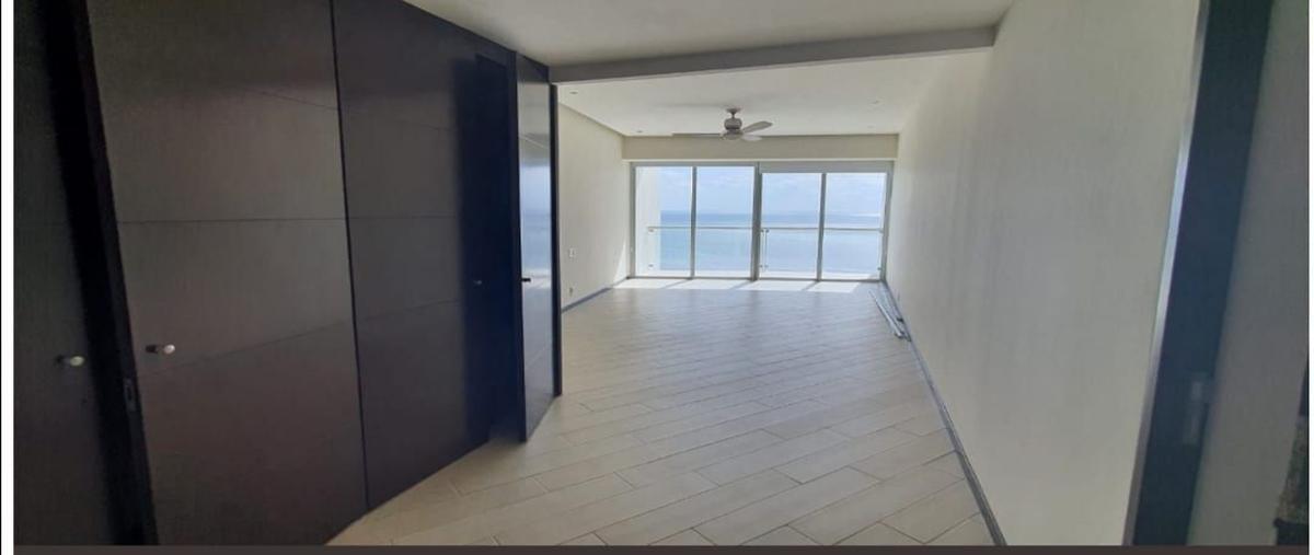 Foto de departamento en venta en  , cancún (internacional de cancún), benito juárez, quintana roo, 24656661 No. 04