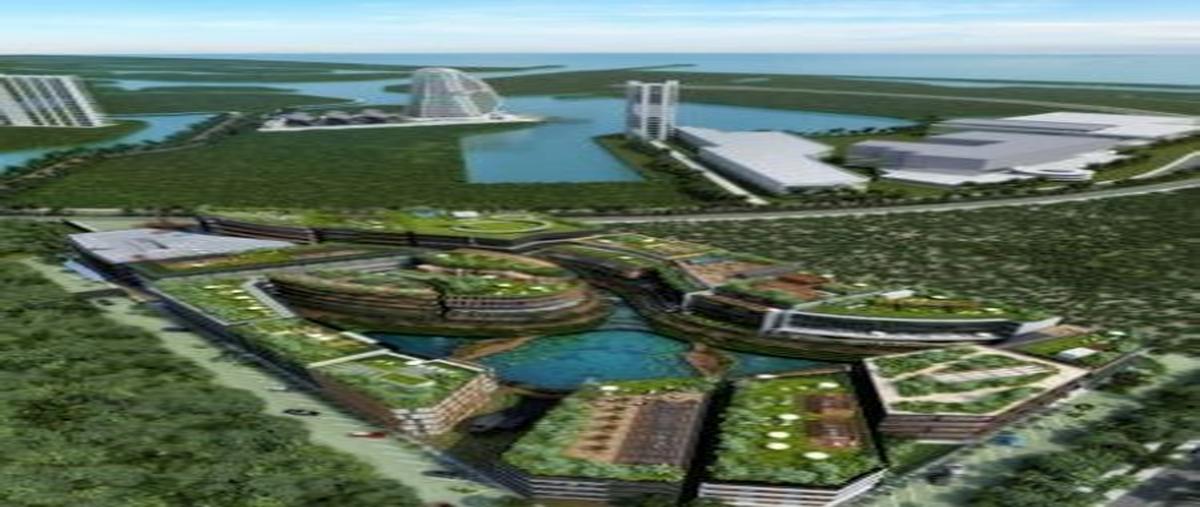 Foto de terreno habitacional en venta en  , cancún (internacional de cancún), benito juárez, quintana roo, 24712601 No. 04