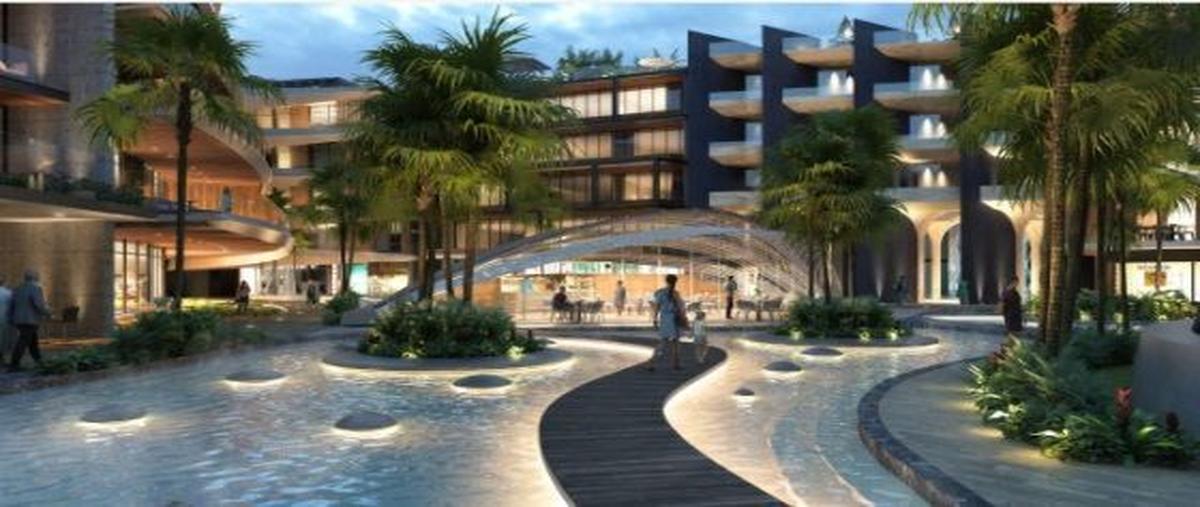 Foto de terreno habitacional en venta en  , cancún (internacional de cancún), benito juárez, quintana roo, 24712601 No. 05