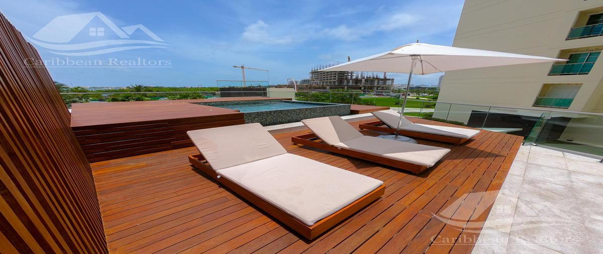 Foto de departamento en venta en  , cancún (internacional de cancún), benito juárez, quintana roo, 24856960 No. 04