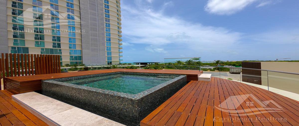 Foto de departamento en venta en  , cancún (internacional de cancún), benito juárez, quintana roo, 24856960 No. 05