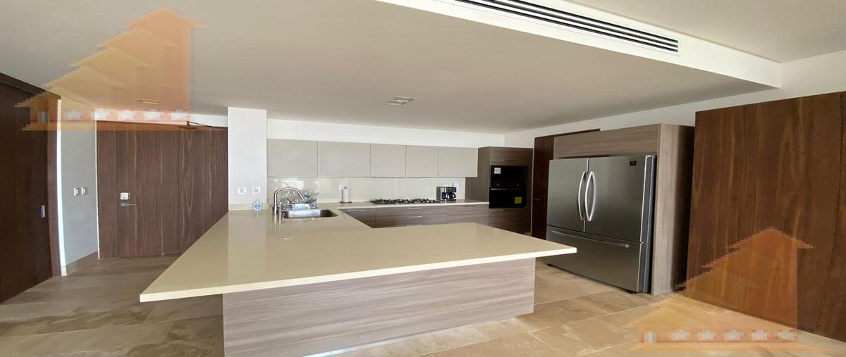 Foto de departamento en venta en  , cancún (internacional de cancún), benito juárez, quintana roo, 25005278 No. 03
