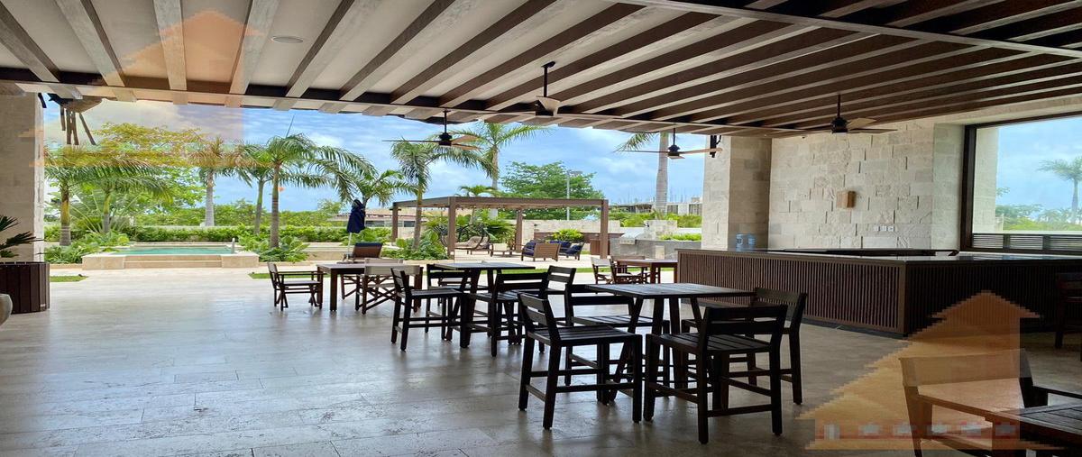 Foto de departamento en venta en  , cancún (internacional de cancún), benito juárez, quintana roo, 25005278 No. 04