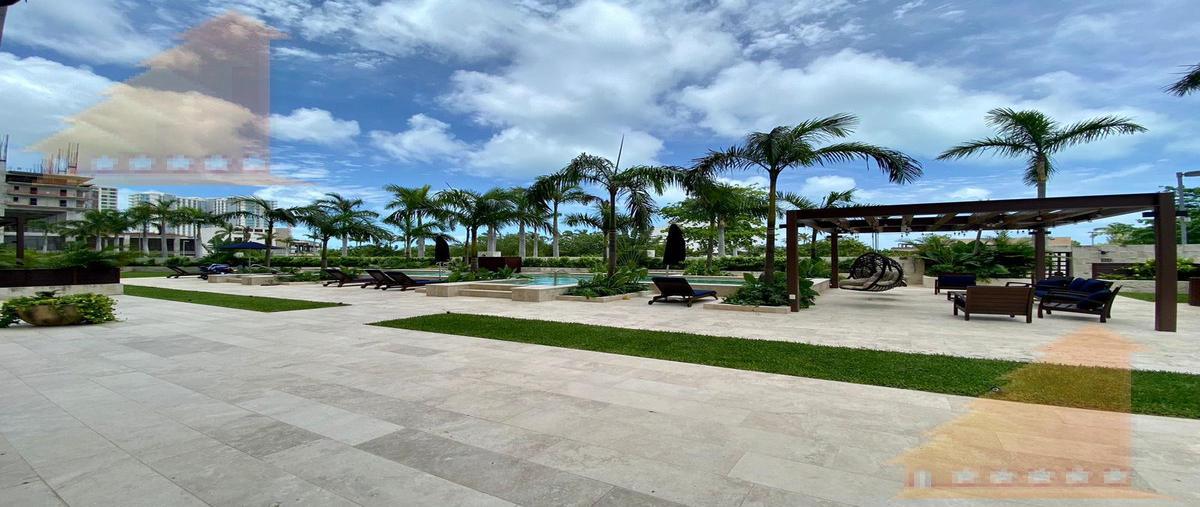 Foto de departamento en venta en  , cancún (internacional de cancún), benito juárez, quintana roo, 25005278 No. 05