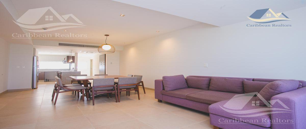 Foto de departamento en venta en  , cancún (internacional de cancún), benito juárez, quintana roo, 0 No. 03